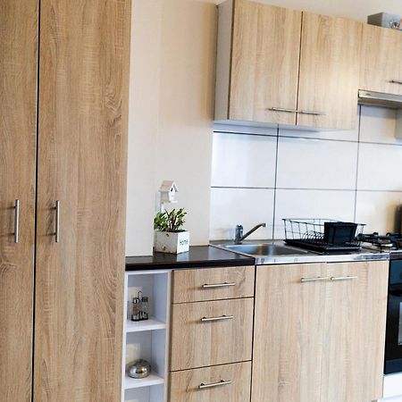 Rodzinny Apartament Folker Wegierska Gorka Bagian luar foto