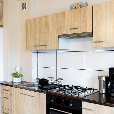 Rodzinny Apartament Folker Wegierska Gorka Bagian luar foto