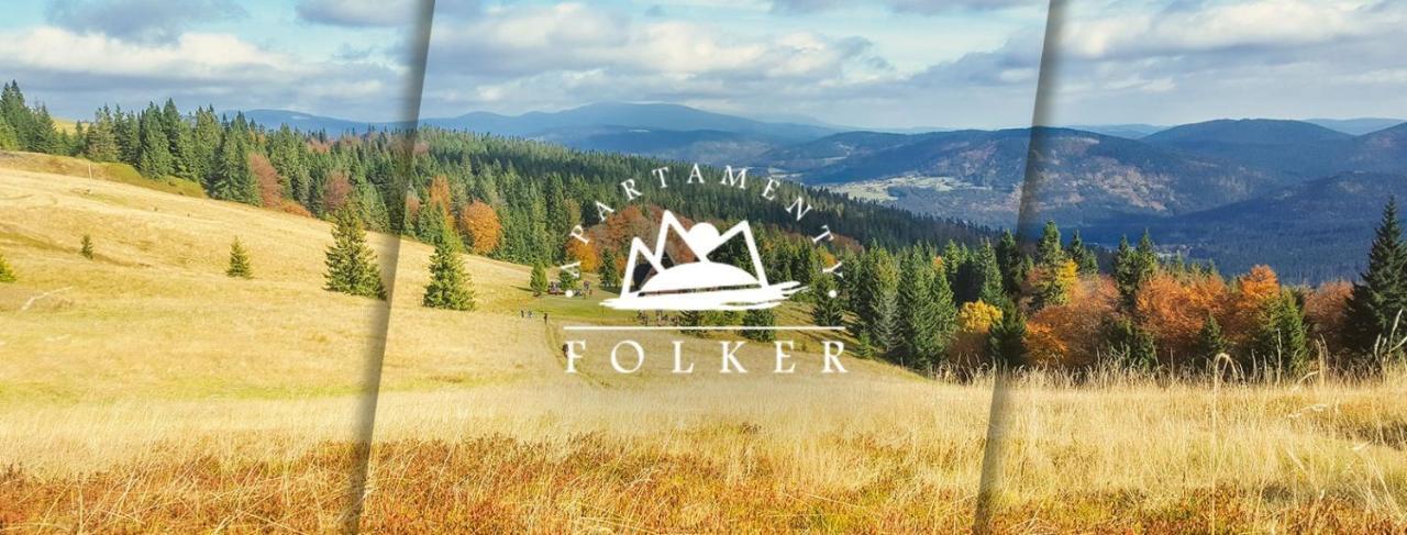 Rodzinny Apartament Folker Wegierska Gorka Bagian luar foto