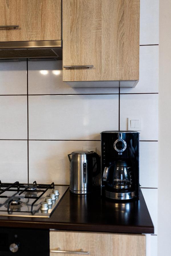 Rodzinny Apartament Folker Wegierska Gorka Bagian luar foto