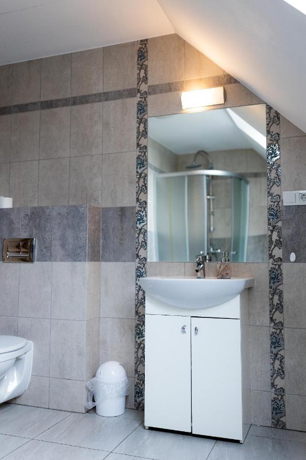 Rodzinny Apartament Folker Wegierska Gorka Bagian luar foto